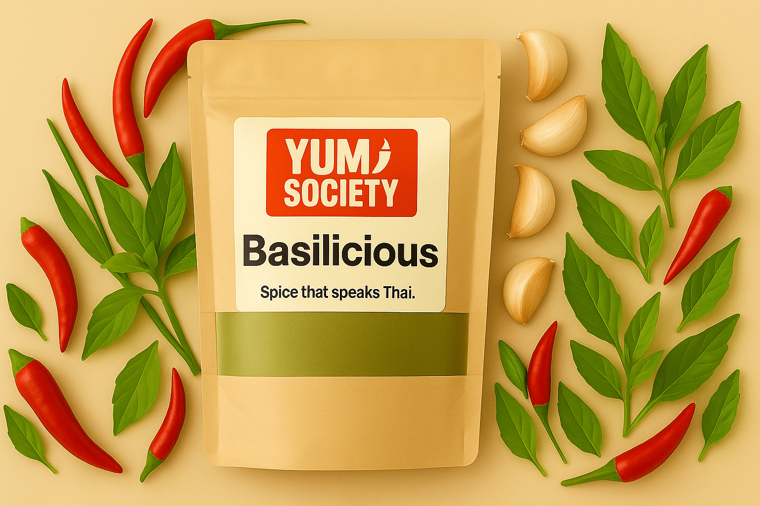 Basilicious