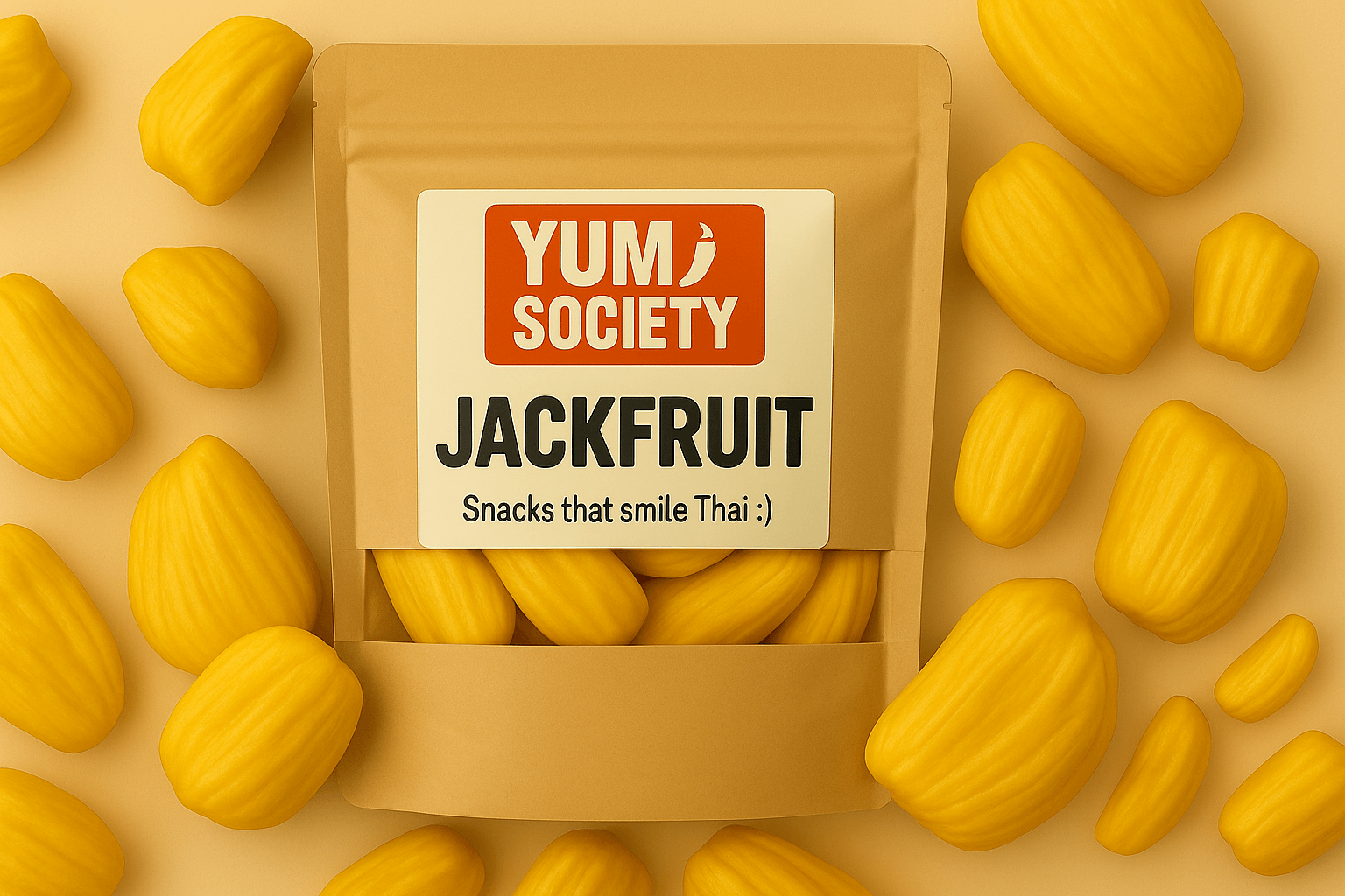 Jackfruit