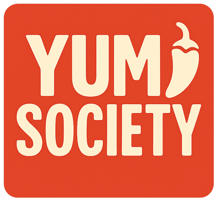 Yum Society Logo